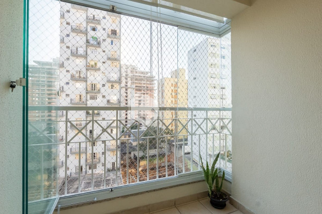 Imagem Apartamento com 2 Quartos à Venda, 54 m² em Liberdade - São Paulo Imagem Apartamento com 2 Quartos à Venda, 54 m² em Liberdade - São Paulo