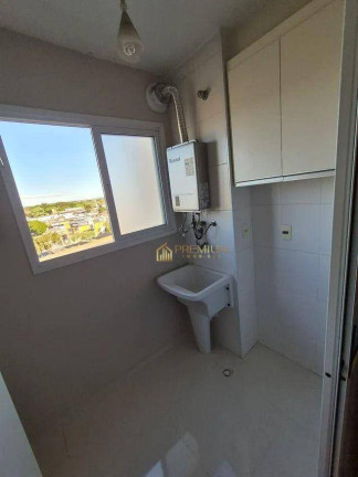 Imagem Apartamento com 2 Quartos à Venda, 63 m² em Vila Betânia - São José Dos Campos