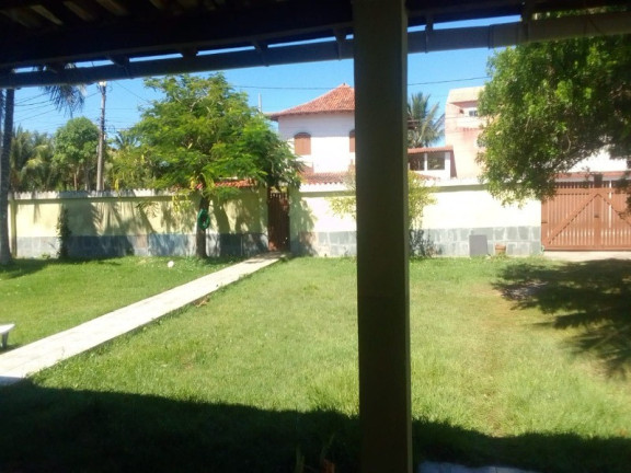 Imagem Casa com 3 Quartos à Venda, 670 m² em Monte Alto - Arraial Do Cabo
