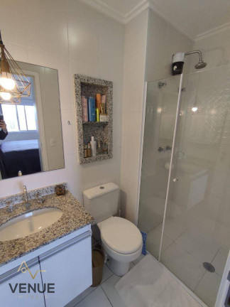 Imagem Apartamento com 2 Quartos à Venda, 64 m² em Vila Belmiro - Santos Imagem Apartamento com 2 Quartos à Venda, 64 m² em Vila Belmiro - Santos
