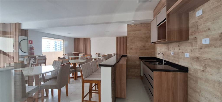 Imagem Apartamento com 2 Quartos à Venda, em Aviação - Praia Grande Imagem Apartamento com 2 Quartos à Venda, em Aviação - Praia Grande