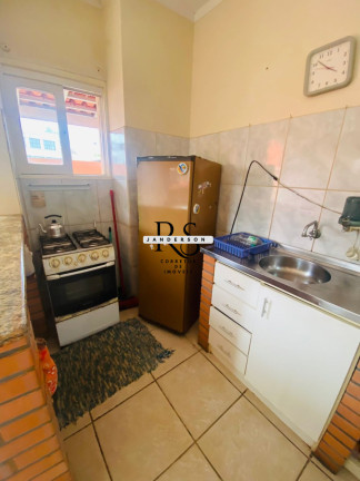 Imagem Apartamento com 1 Quarto à Venda, 34 m² em Stan - Torres Imagem Apartamento com 1 Quarto à Venda, 34 m² em Stan - Torres