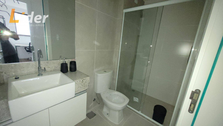Imagem Apartamento com 2 Quartos para Alugar, 65 m² em Cascatinha - Juiz De Fora