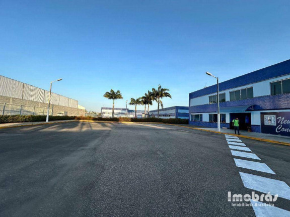 Imagem Galpão para Alugar, 7.200 m² em Alto Alegre Ii - Maracanaú Imagem Galpão para Alugar, 7.200 m² em Alto Alegre Ii - Maracanaú