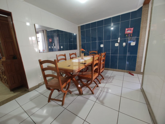 Imagem Casa com 3 Quartos à Venda, 420 m² em Porto Novo - São Gonçalo