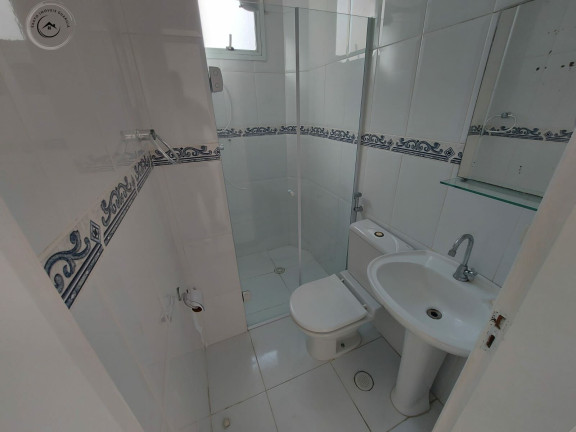 Imagem Apartamento com 2 Quartos para Alugar, 98 m² em Centro - Guarujá Imagem Apartamento com 2 Quartos para Alugar, 98 m² em Centro - Guarujá