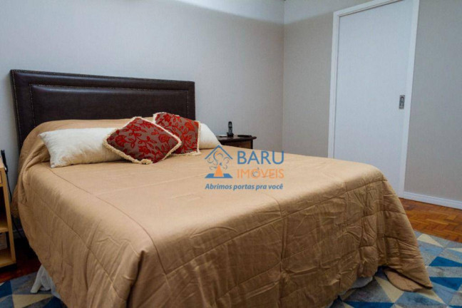 Imagem Apartamento com 4 Quartos à Venda, 210 m² em Higienópolis - São Paulo Imagem Apartamento com 4 Quartos à Venda, 210 m² em Higienópolis - São Paulo