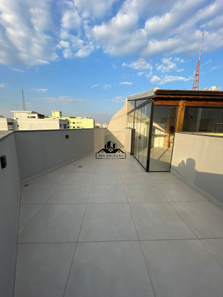 Cobertura com 3 Quartos à Venda, 132 m² em Olímpico - São Caetano Do Sul