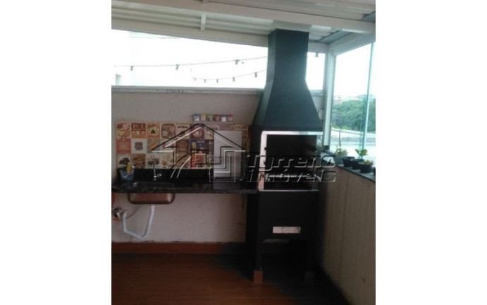 Imagem Apartamento com 2 Quartos à Venda, 100 m² em Bosque Dos Eucaliptos - São José Dos Campos Imagem Apartamento com 2 Quartos à Venda, 100 m² em Bosque Dos Eucaliptos - São José Dos Campos