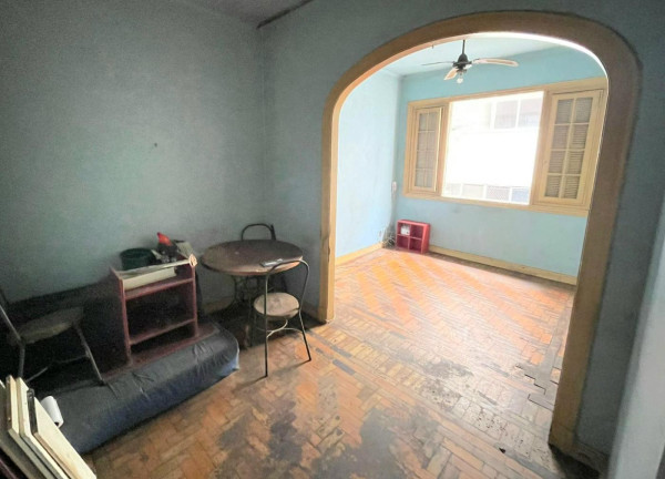 Imagem Apartamento com 1 Quarto à Venda, 30 m² em Copacabana - Rio De Janeiro