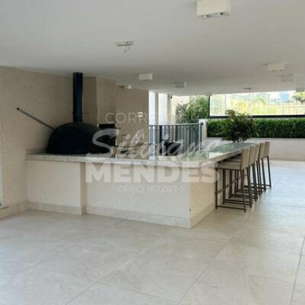 Imagem Apartamento com 4 Quartos à Venda, em Campolim - Sorocaba Imagem Apartamento com 4 Quartos à Venda, em Campolim - Sorocaba