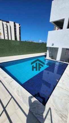 Imagem Apartamento com 3 Quartos à Venda, 73 m² em Candeias - Jaboatão Dos Guararapes