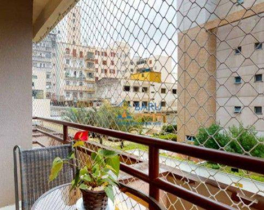 Imagem Apartamento com 2 Quartos à Venda, 51 m² em Santa Cecília - São Paulo Imagem Apartamento com 2 Quartos à Venda, 51 m² em Santa Cecília - São Paulo