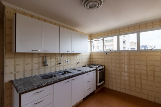 Imagem Apartamento com 3 Quartos à Venda, 119 m² em Perdizes - São Paulo Imagem Apartamento com 3 Quartos à Venda, 119 m² em Perdizes - São Paulo