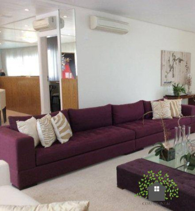 Imagem Casa com 4 Quartos à Venda, 700 m² em São Paulo Ii - Cotia