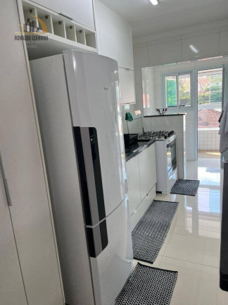 Imagem Apartamento com 2 Quartos à Venda, 76 m² em Boqueirão - Praia Grande Imagem Apartamento com 2 Quartos à Venda, 76 m² em Boqueirão - Praia Grande