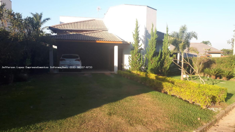 Imagem Casa com 3 Quartos à Venda, 275 m² em Palmeiras Imperiais - Salto