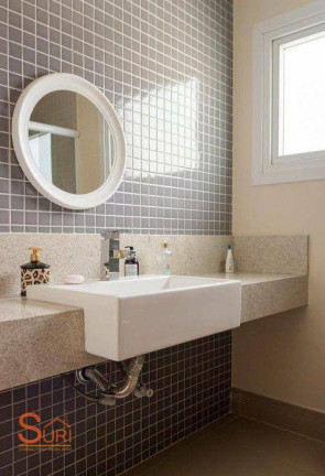 Imagem Sobrado com 4 Quartos à Venda, 260 m² em Jardim São Caetano - São Caetano Do Sul