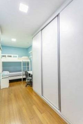 Imagem Casa com 4 Quartos à Venda, 197 m² em Bom Retiro - São Paulo