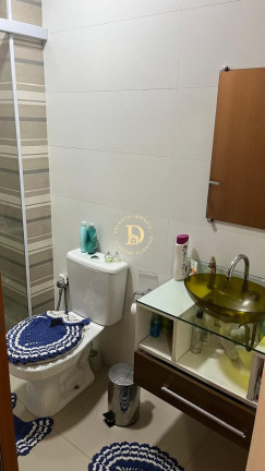 Imagem Apartamento com 2 Quartos à Venda, 52 m² em Jardim Oriente - São José Dos Campos