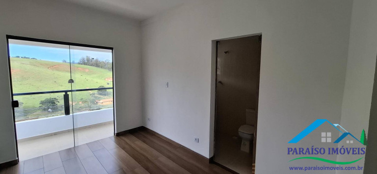 Imagem Casa com 3 Quartos à Venda,  em Centro - Paraisópolis