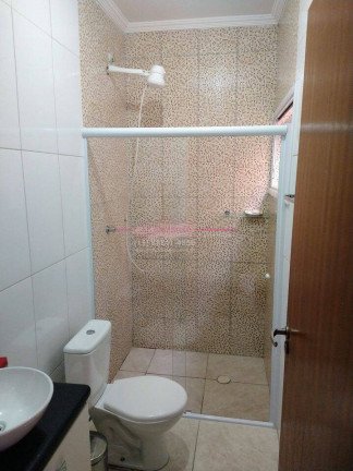 Imagem Casa com 2 Quartos à Venda, 65 m² em Gsp Life Boituva - Boituva