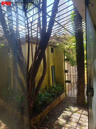 Imagem Casa com 3 Quartos à Venda, 539 m² em Cidade Monções - São Paulo Imagem Casa com 3 Quartos à Venda, 539 m² em Cidade Monções - São Paulo