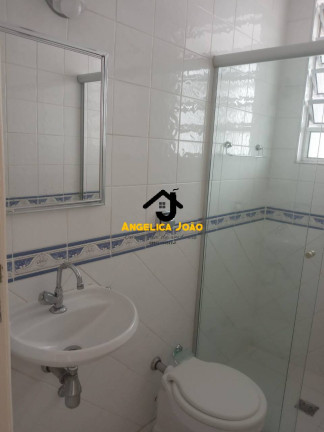 Imagem Apartamento com 1 Quarto à Venda, 50 m² em Vila Valenca - São Vicente