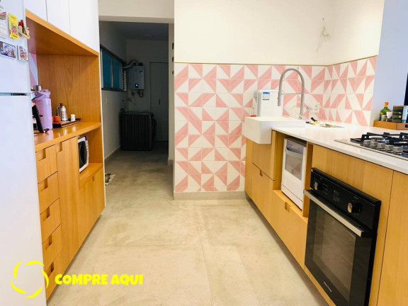 Imagem Apartamento com 2 Quartos à Venda, 96 m² em Jardim Paulista - São Paulo