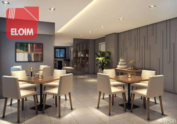 Imagem Apartamento com 2 Quartos à Venda, 42 m² em Freguesia Do ó - São Paulo Imagem Apartamento com 2 Quartos à Venda, 42 m² em Freguesia Do ó - São Paulo