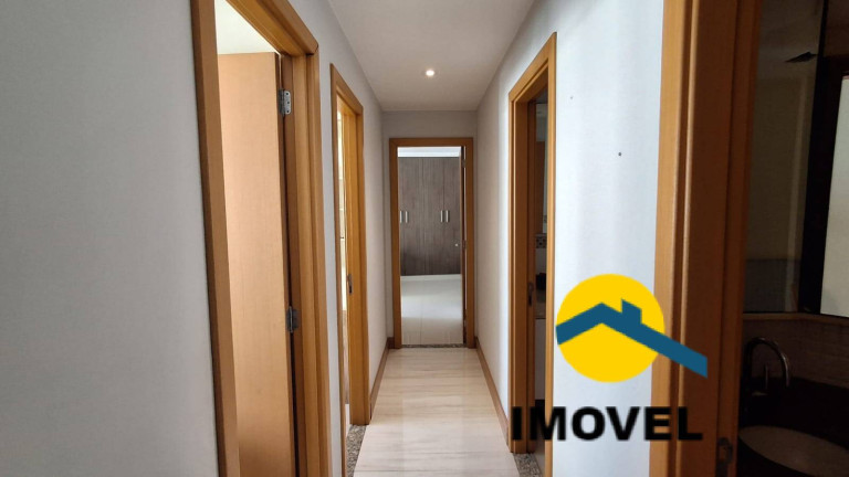 Imagem Apartamento com 3 Quartos à Venda, 122 m² em Icaraí - Niterói Imagem Apartamento com 3 Quartos à Venda, 122 m² em Icaraí - Niterói