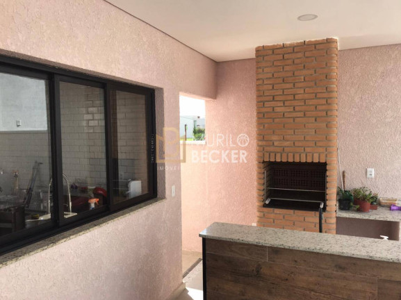 Imagem Casa de Condomínio com 4 Quartos à Venda, 280 m² em Loteamento Residencial Campos Do Conde Ii - Tremembé
