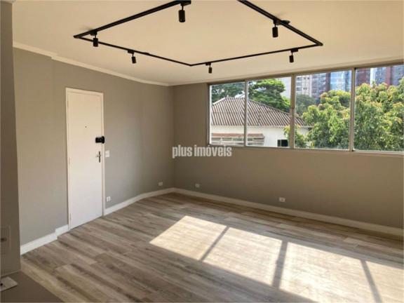 Apartamento com 3 Quartos à Venda, 107 m² em Pinheiros - São Paulo