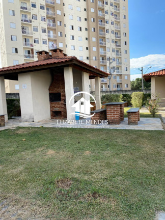 Imagem Apartamento com 2 Quartos à Venda, 46 m² em Vila Mogilar - Mogi Das Cruzes Imagem Apartamento com 2 Quartos à Venda, 46 m² em Vila Mogilar - Mogi Das Cruzes