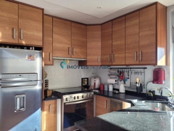 Apartamento com 3 Quartos à Venda, 165 m² em Centro - São Bernardo Do Campo