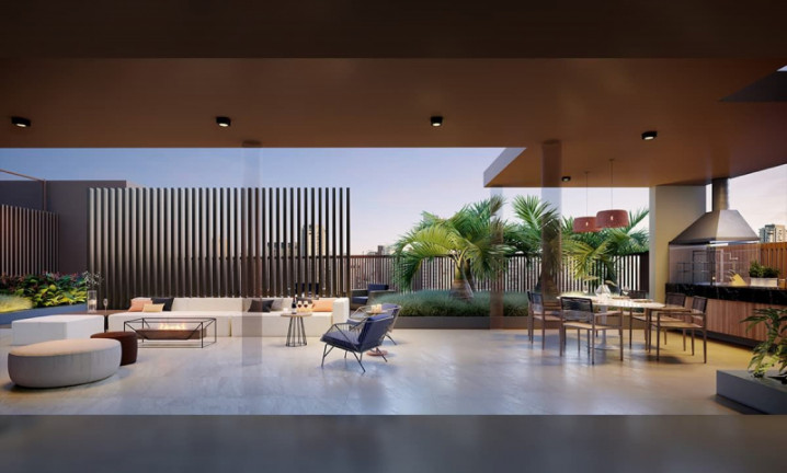 Imagem Apartamento com 4 Quartos à Venda, 142 m² em Vila Mariana - São Paulo Imagem Apartamento com 4 Quartos à Venda, 142 m² em Vila Mariana - São Paulo