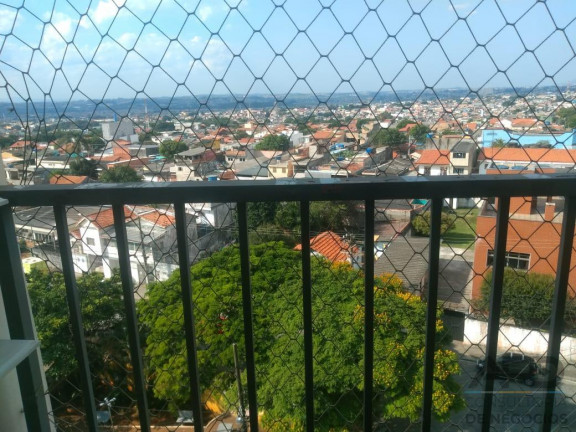 Imagem Apartamento com 2 Quartos para Alugar, 57 m² em Vila Curuçá - São Paulo