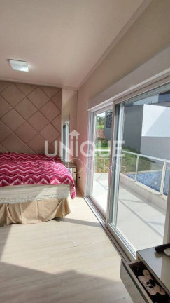 Imagem Casa de Condomínio com 3 Quartos à Venda, 250 m² em Chácara Morada Mediterrânea - Jundiaí Imagem Casa de Condomínio com 3 Quartos à Venda, 250 m² em Chácara Morada Mediterrânea - Jundiaí