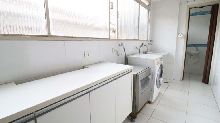 Imagem Apartamento com 3 Quartos à Venda, 100 m² em Aclimação - São Paulo