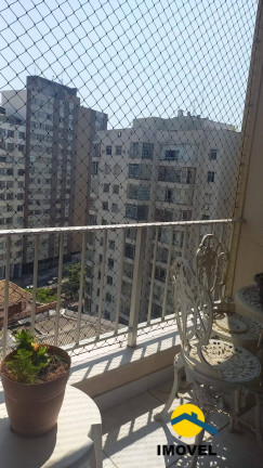 Imagem Apartamento com 2 Quartos à Venda, 75 m² em Icaraí - Niterói
