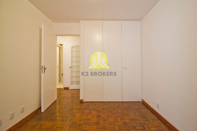 Imagem Apartamento com 3 Quartos à Venda, 106 m² em Itaim Bibi - São Paulo Imagem Apartamento com 3 Quartos à Venda, 106 m² em Itaim Bibi - São Paulo