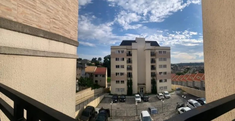 Imagem Apartamento com 3 Quartos à Venda, 66 m² em Tingui - Curitiba Imagem Apartamento com 3 Quartos à Venda, 66 m² em Tingui - Curitiba