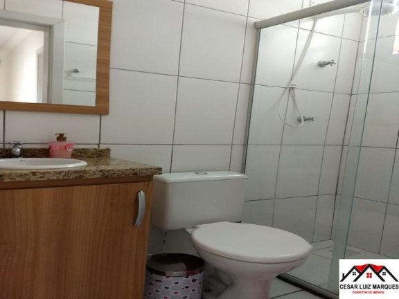 Imagem Apartamento com 3 Quartos à Venda, 61 m² em Santo Antônio - Joinville