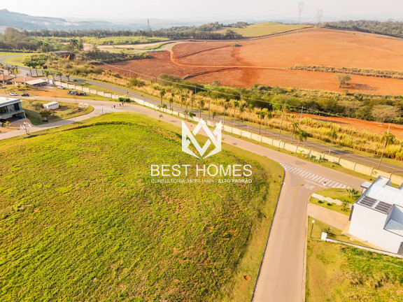 Imagem Terreno à Venda, 810 m² em Bairro Da Mina - Itupeva