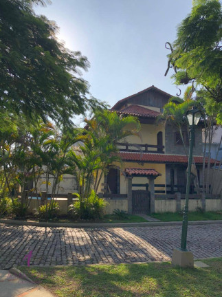Casa com 4 Quartos à Venda, 300 m² em Barra Da Tijuca - Rio De Janeiro