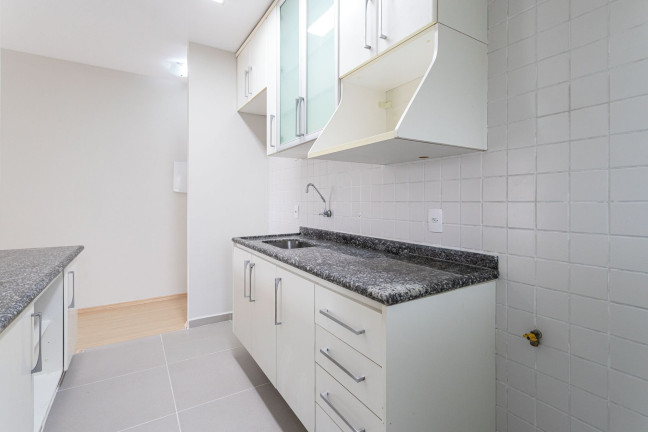 Imagem Apartamento com 2 Quartos à Venda, 52 m² em Cidade Monções - São Paulo Imagem Apartamento com 2 Quartos à Venda, 52 m² em Cidade Monções - São Paulo