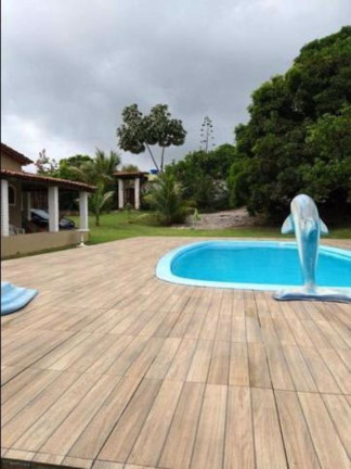 Imagem Casa com 4 Quartos à Venda, 350 m² em Barra Do Jacuípe - Camaçari Imagem Casa com 4 Quartos à Venda, 350 m² em Barra Do Jacuípe - Camaçari