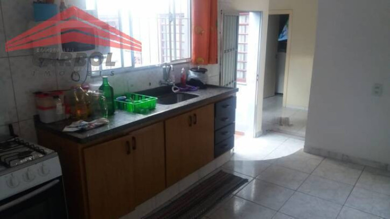 Imagem Casa com 3 Quartos à Venda, 140 m² em Centro (jundiaí) - Jundiaí Imagem Casa com 3 Quartos à Venda, 140 m² em Centro (jundiaí) - Jundiaí
