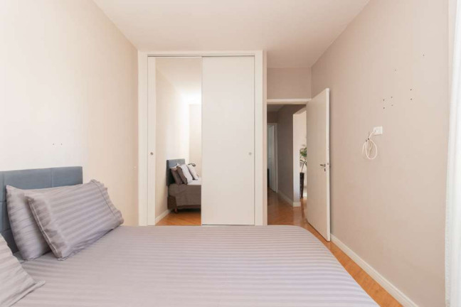 Imagem Apartamento com 2 Quartos à Venda, 72 m² em Perdizes - São Paulo