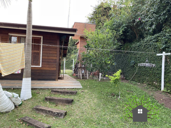 Imagem Casa com 4 Quartos à Venda, 304 m² em Vila Verde Transurb - Itapevi
